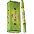 Hem-Aloe Vera Incense Sticks-Von